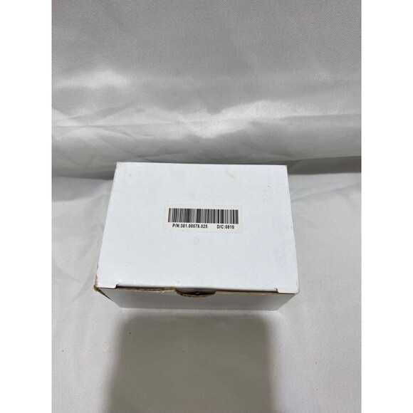 Ubee Switching Adapter Power Cord DSA-12G-12 AUS Black Unused - Picture 3 of 6